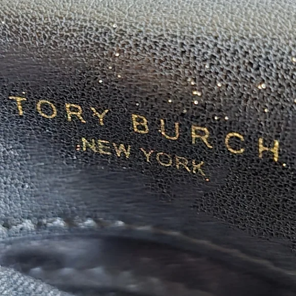 Tory Burch Kira Convertible Crossbody Bag Black - Picture 12 of 16